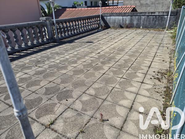 Maison à vendre 9 pièces 240 m² Boucau