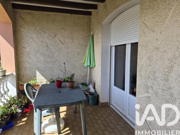 Maison à vendre 9 pièces 240 m² Boucau