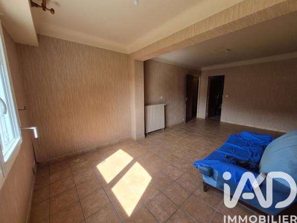 Maison à vendre 9 pièces 240 m² Boucau