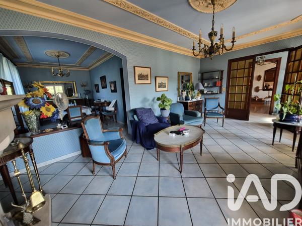 Maison à vendre 9 pièces 240 m² Boucau
