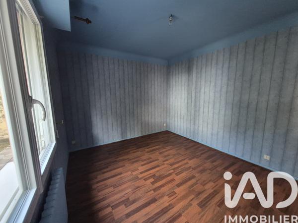 Maison à vendre 9 pièces 240 m² Boucau