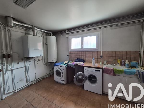 Maison à vendre 9 pièces 240 m² Boucau