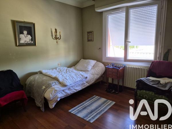 Maison à vendre 9 pièces 240 m² Boucau