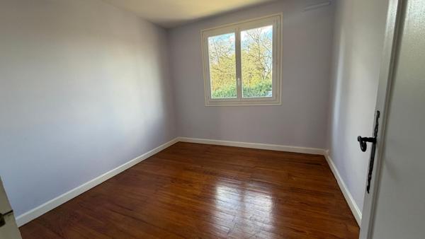 QUARTIER SAINT MEDARD MONT DE MARSAN