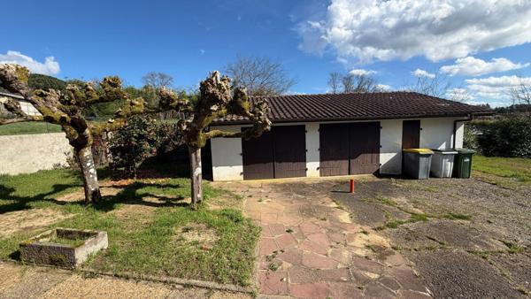 QUARTIER SAINT MEDARD MONT DE MARSAN