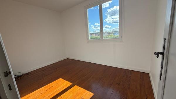 QUARTIER SAINT MEDARD MONT DE MARSAN