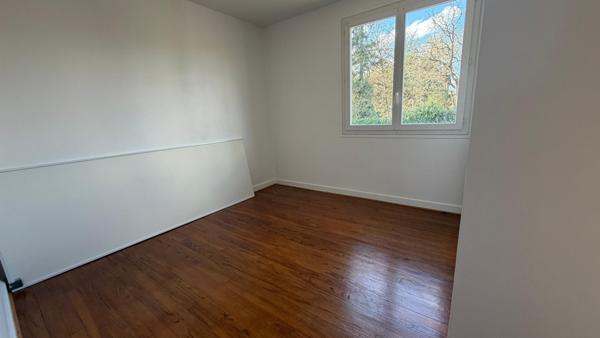 QUARTIER SAINT MEDARD MONT DE MARSAN