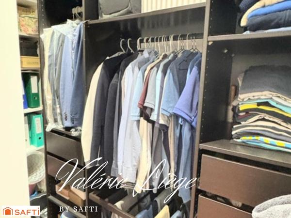 Rare dans le parc sans vis à vis Dpe en D