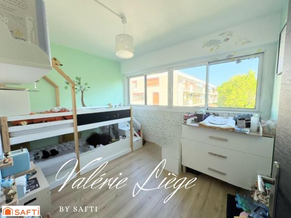 Rare dans le parc sans vis à vis Dpe en D