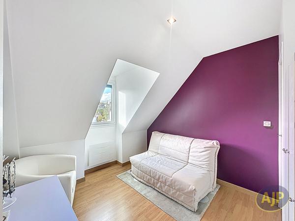 Vente maison Nantes : 543 000 € - AJP Immobilier Nantes Ouest