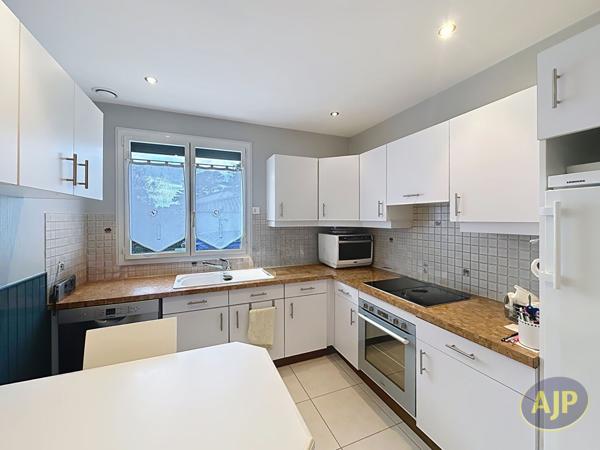 Vente maison Nantes : 543 000 € - AJP Immobilier Nantes Ouest