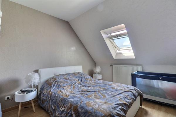 Maison familiale lumineuse à Orgemont