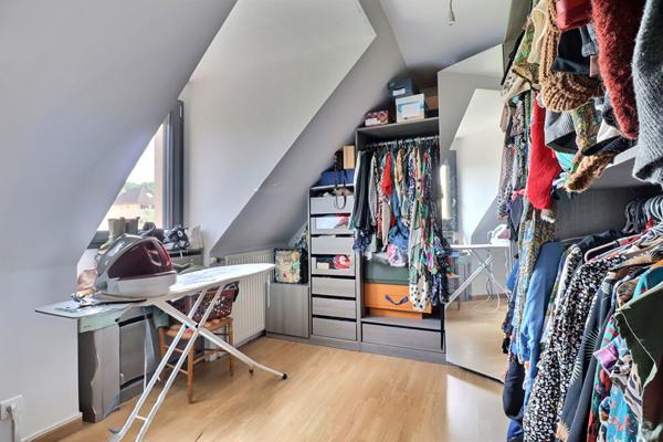 Maison familiale lumineuse à Orgemont