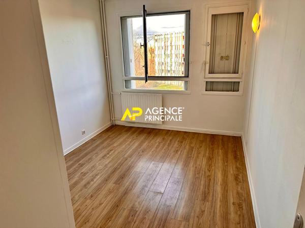 Sartrouville - Appartement 3 pièces, 2 chambres 66.01 m2 166 950 € **  - Référence  9545