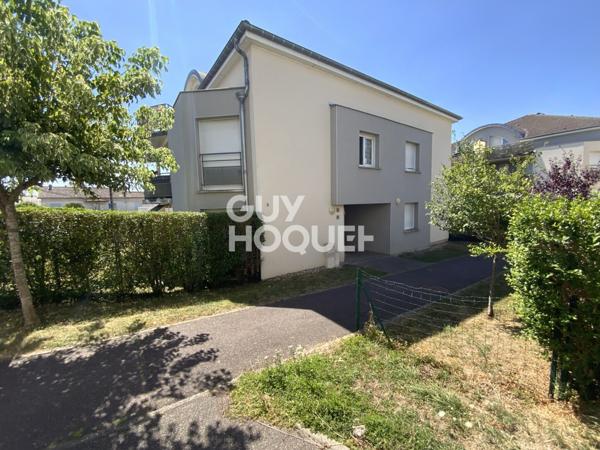 Immeuble à vendre
