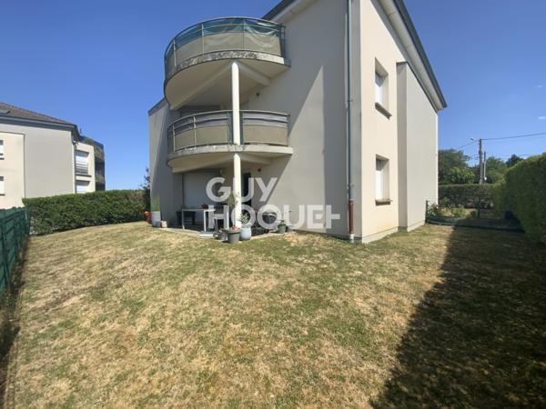 Immeuble à vendre