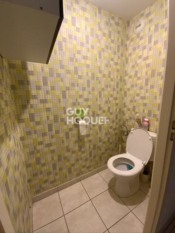 Immeuble à vendre