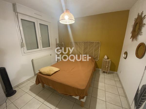 Immeuble à vendre