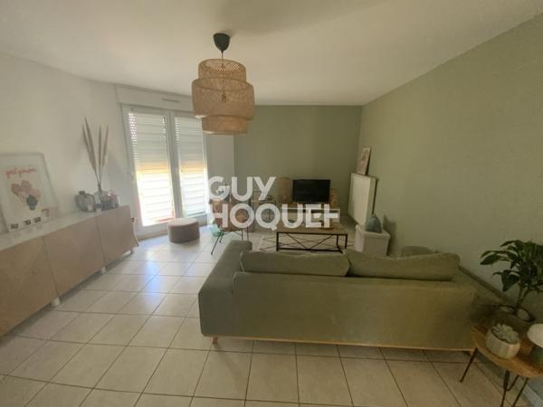 Immeuble à vendre