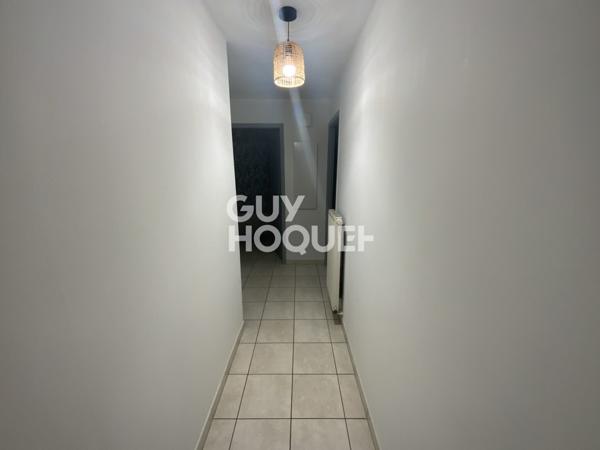 Immeuble à vendre