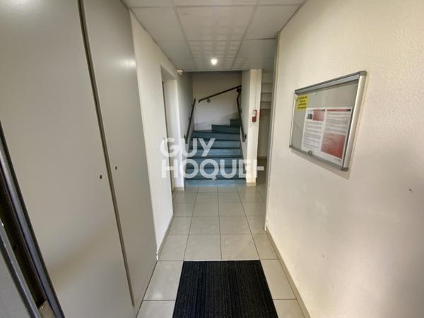 Immeuble à vendre