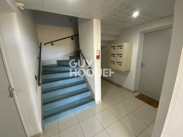 Immeuble à vendre