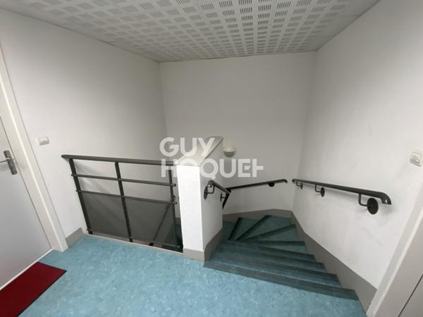 Immeuble à vendre