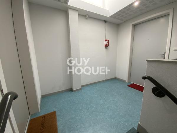 Immeuble à vendre