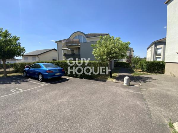 Immeuble à vendre