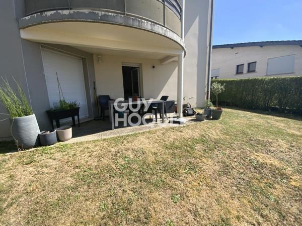 Immeuble à vendre