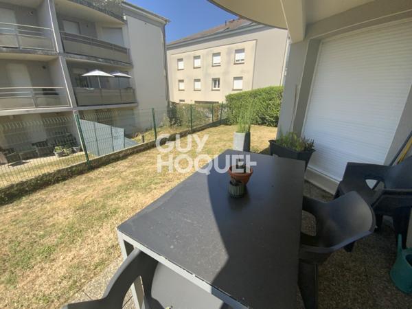 Immeuble à vendre