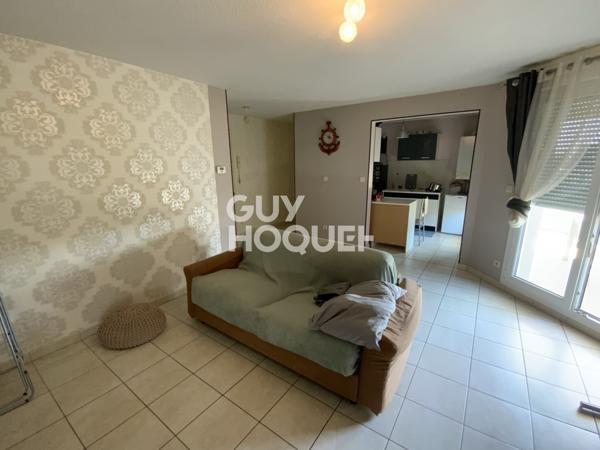 Immeuble à vendre