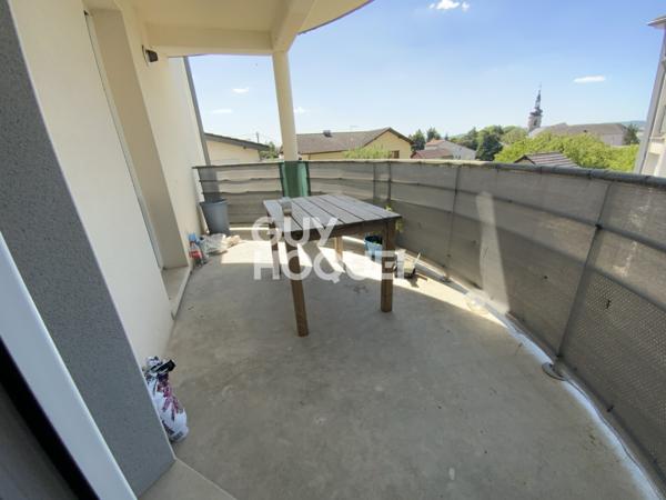 Immeuble à vendre