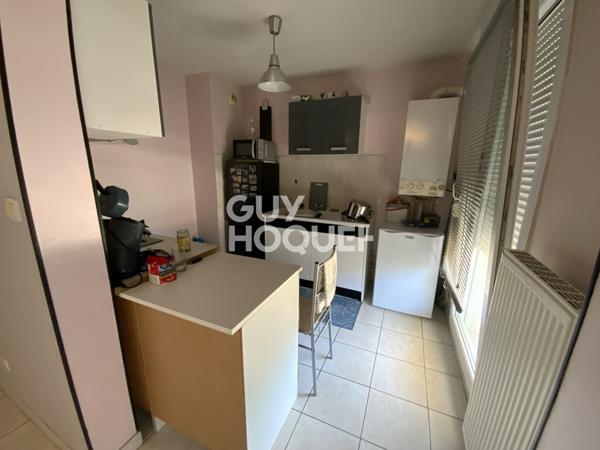 Immeuble à vendre