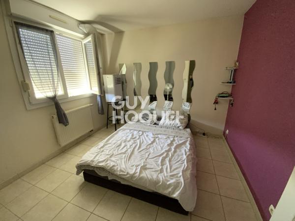 Immeuble à vendre