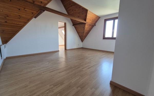 Maison à vendre    8 pièces •  Coulommiers