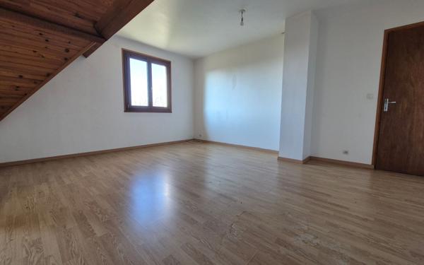 Maison à vendre    8 pièces •  Coulommiers