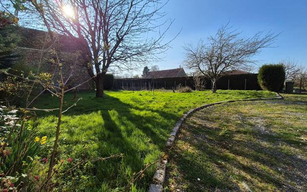 Maison à vendre    8 pièces •  Coulommiers