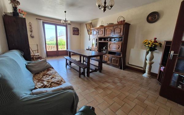 Maison à vendre    8 pièces •  Coulommiers