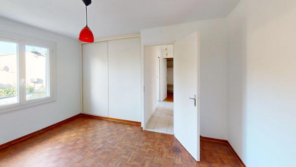 A VENDRE Maison 4 pièce(s) 92 m2 R+1