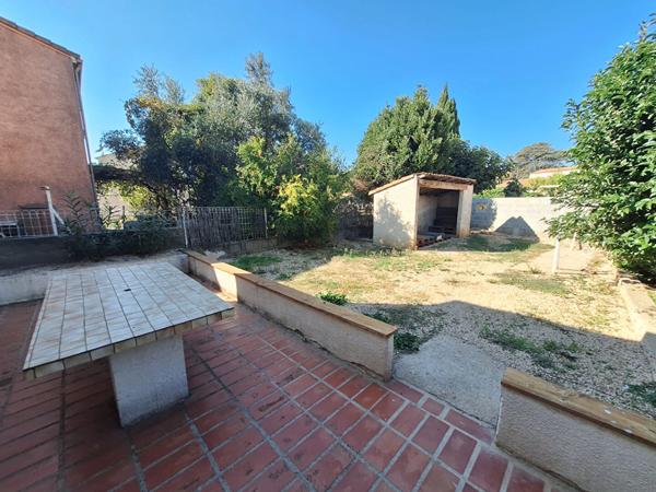 A VENDRE Maison 4 pièce(s) 92 m2 R+1