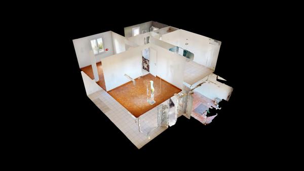 A VENDRE Maison 4 pièce(s) 92 m2 R+1