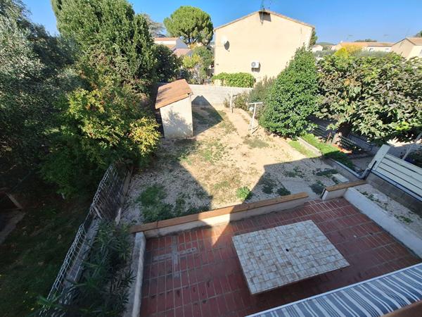 A VENDRE Maison 4 pièce(s) 92 m2 R+1