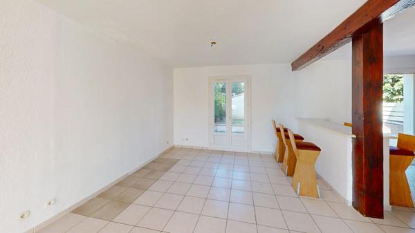 A VENDRE Maison 4 pièce(s) 92 m2 R+1