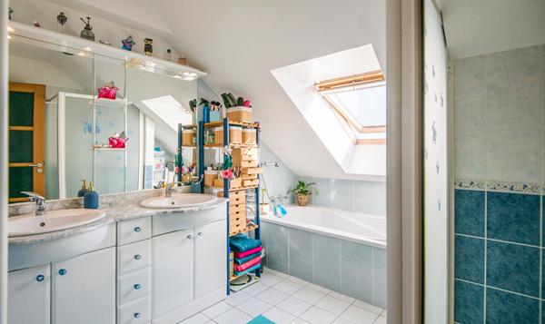 Appartement 4 pièces 72.01 m2