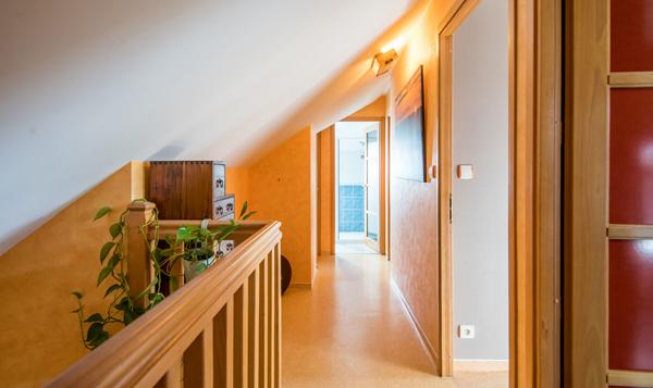Appartement 4 pièces 72.01 m2