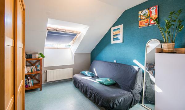 Appartement 4 pièces 72.01 m2