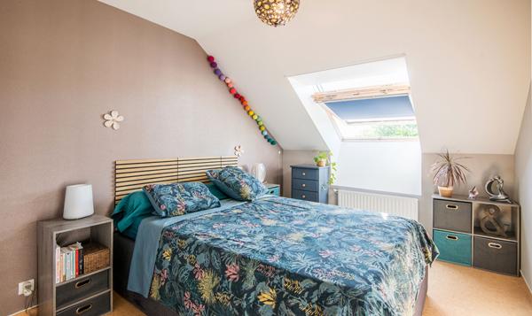 Appartement 4 pièces 72.01 m2