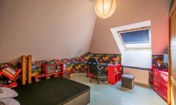 Appartement 4 pièces 72.01 m2