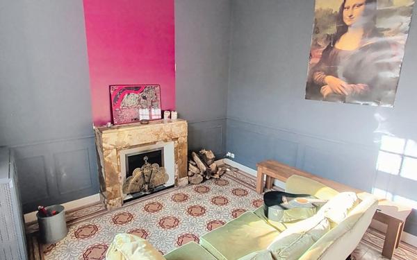 Maison à vendre    8 pièces •  Avignon